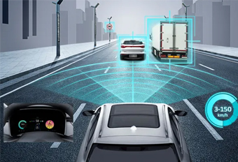 比亞迪、NVIDIA官宣聯(lián)手：全球性能最高車(chē)規(guī)芯片將上車(chē)比亞迪