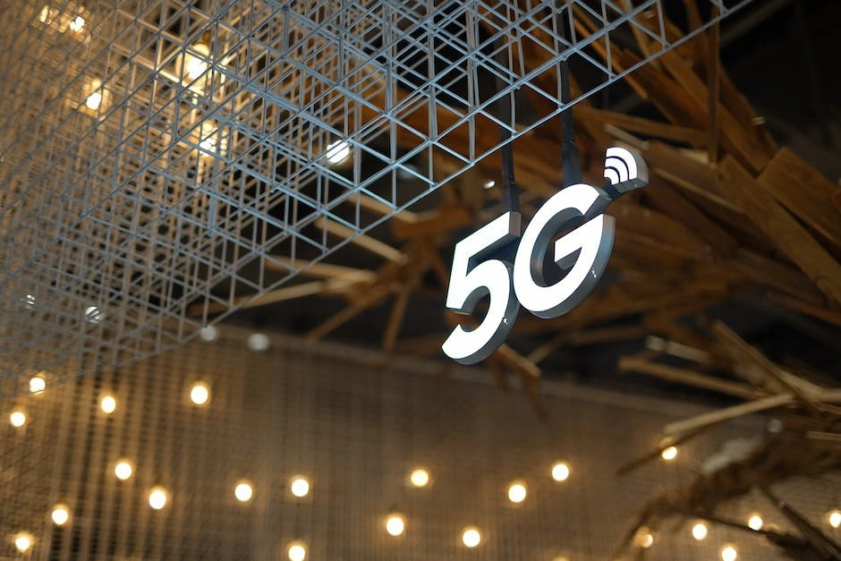 深圳 2023 計劃新增 5G 基站一萬個，全市平均下載速率提高至 500Mbps