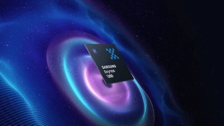 三星發(fā)布 Exynos 1380/1330 處理器：采用 5nm 工藝，前者支持 2 億像素?cái)z像頭