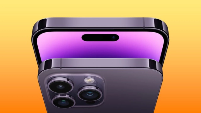 蘋果iPhone 15將首次采用28nm OLED驅(qū)動(dòng)芯片，有望提升續(xù)航.png