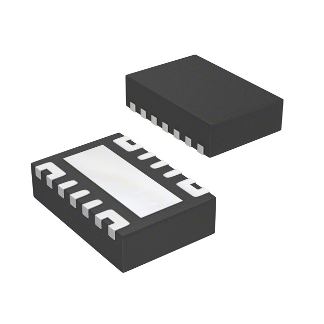 【供求TI】電源管理 TPS22976DPUR 2 通道、5.7V、6A、14mΩ 負(fù)載開(kāi)關(guān)