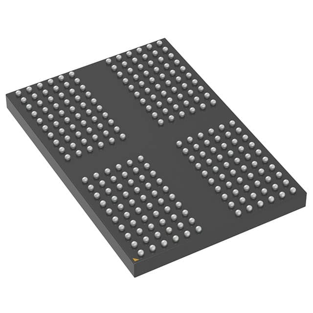 LPDDR4內(nèi)存芯片 MT53E512M32D1ZW-046 AUT:B、MT53E512M32D1ZW-046 AIT:B 動態(tài)隨機存取存儲器