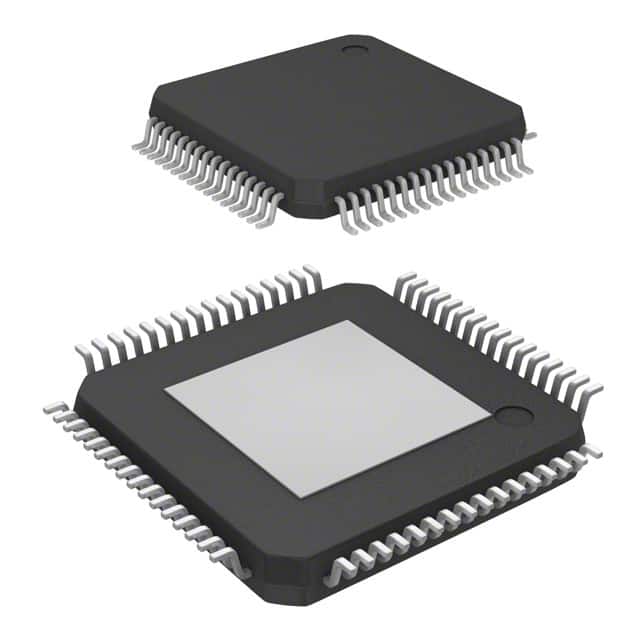 32位工業(yè)MCU XMC4200-F64K256 BA、XMC4200-F64F256 BA 基于ARM Cortex-M4處理器內(nèi)核