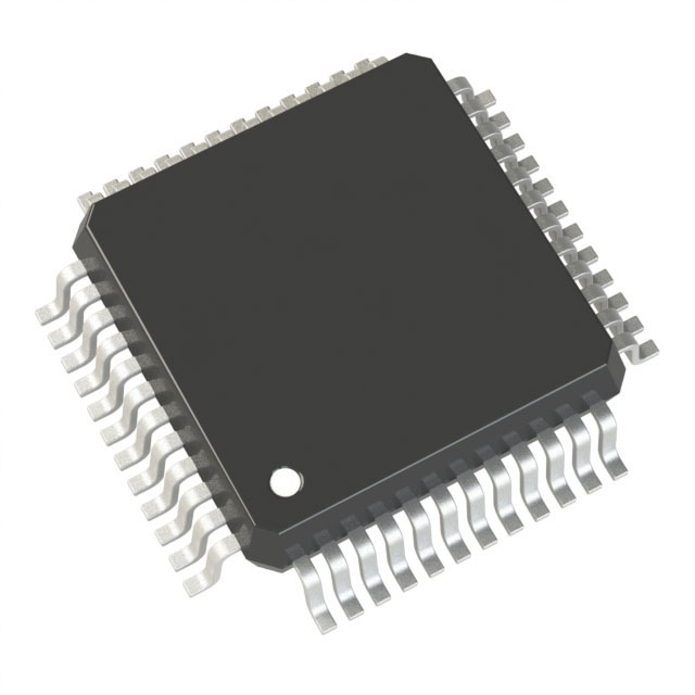 （微控制器）S9S12VR48AF0CLFR 16位25MHz，48-LQFP（供應(yīng)，回收）