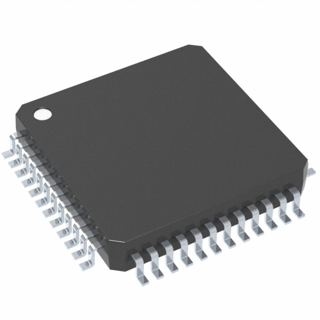 (供應(yīng)，回收）低功耗 MSP430FR2675TPTR 16 位微控制器 IC，48-LQFP