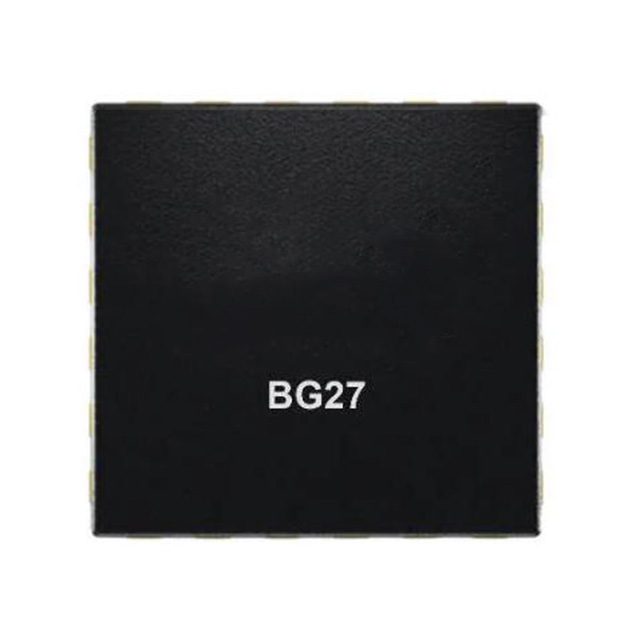 EFR32BG27C140F768IM32-B