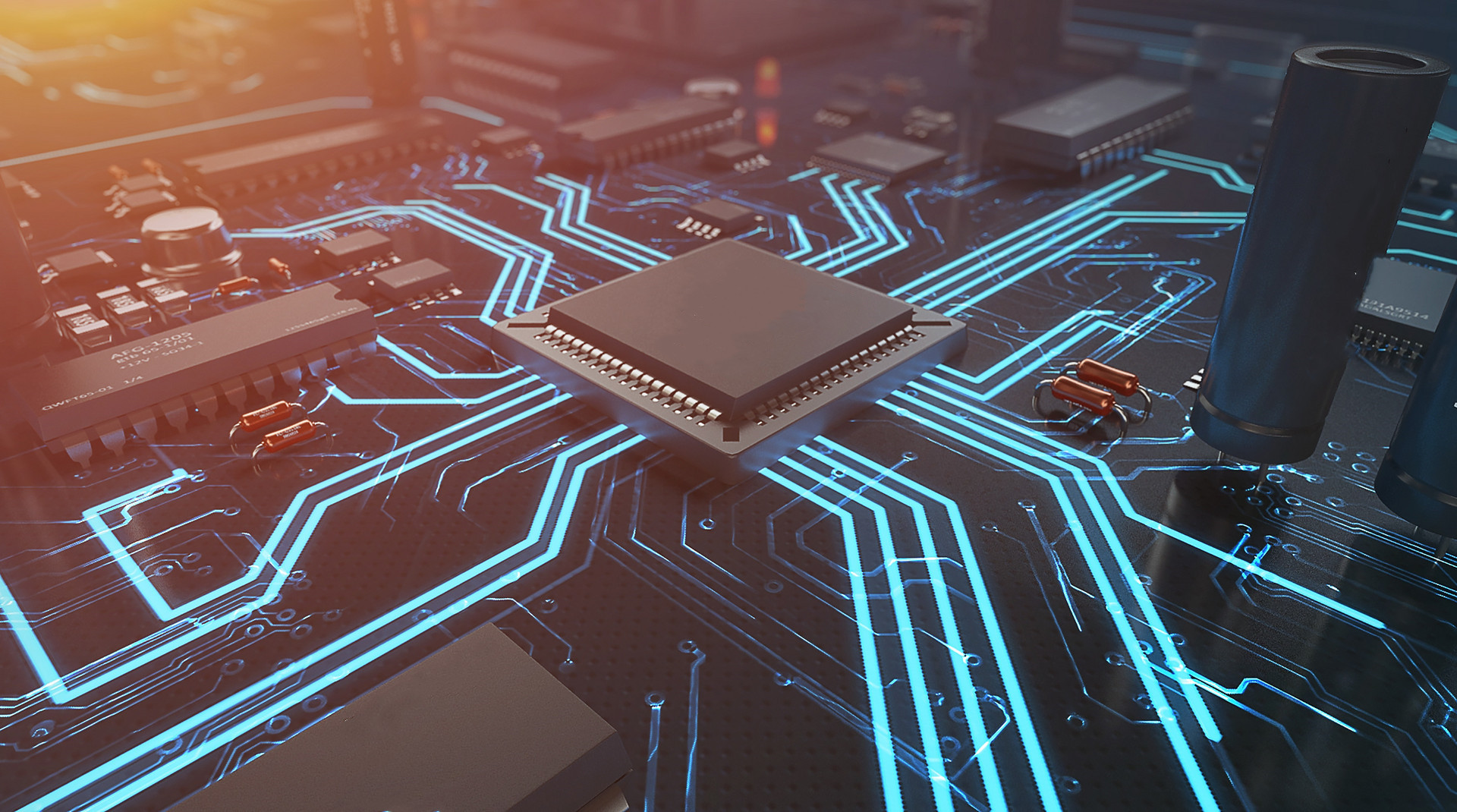 供應(yīng)（Intel、Xilinx）SoC、用于5G、車規(guī)級、物聯(lián)網(wǎng)和工業(yè)應(yīng)用