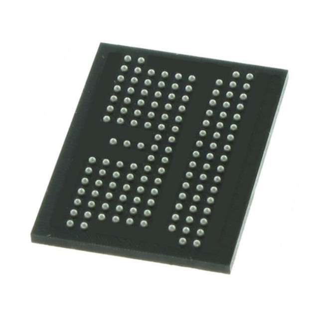 供求內(nèi)存IC（4Gb）IS43LD32128B-18BLI、IS43LD32128B-18BPLI 動態(tài)隨機存取存儲器