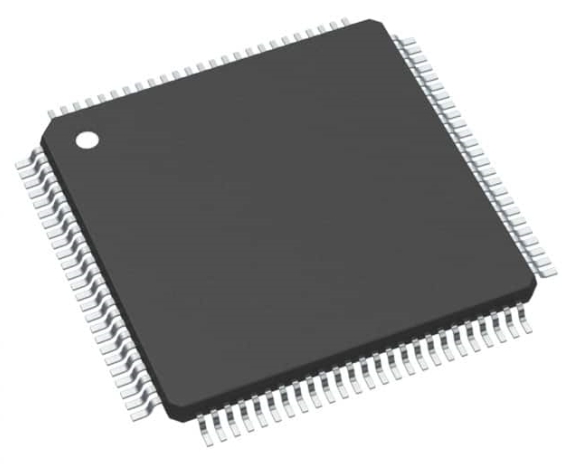 100MHz、R7FA4M3AF3CFP基于高性能Arm? Cortex?-M33內(nèi)核的32位微控制器