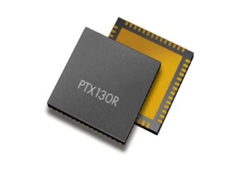 PTX130RDQ56D13（Renesas）多協(xié)議NFC Forum兼容讀卡器，56-QFN