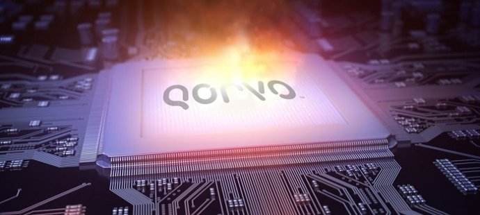 專業(yè)分銷（Qorvo）放大器、開關(guān)、無源器件、濾波器和雙工器、控制產(chǎn)品