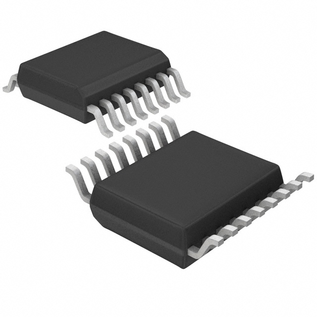 [供應(yīng)，回收] ISO7763FQDBQRQ1 (TI) 3000Vrms 增強(qiáng)型六通道數(shù)字隔離器