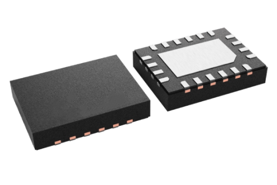 TPS25810TWRVCRQ1 具有負載檢測功能的汽車類 USB Type-C? DFP 控制器和電源開關