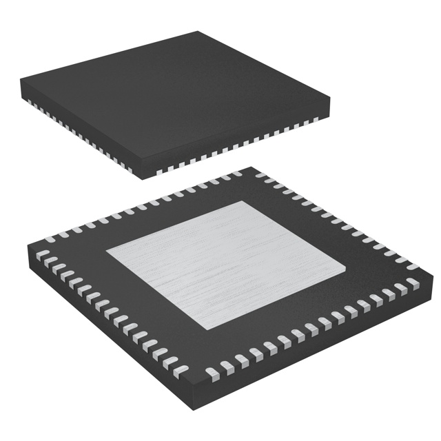 [供應，回收] KSZ9893RNXC（Microchip）3 端口千兆以太網(wǎng)交換機，VQFN-64