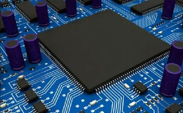 收購 Kinetic：負(fù)載開關(guān)、相機 LED 閃光燈驅(qū)動器、PoE PD 控制器、電機控制