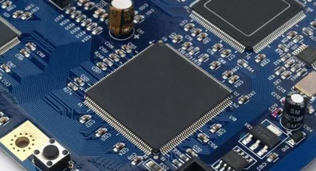長期收購放大器 IC：收購運算放大器，可變增益放大器 (VGA)，射頻放大器，差分放大器