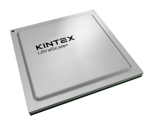 使用 Xilinx Kintex? UltraScale+? FPGA，探索新的可能