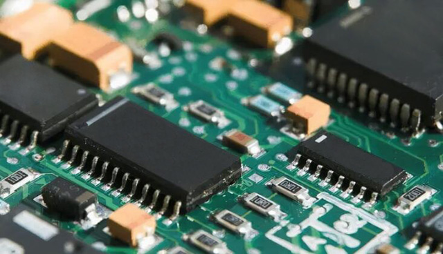 收購(gòu)【Microchip】藍(lán)牙音頻、以太網(wǎng) IC、多協(xié)議 MCU、以太網(wǎng)供電 IC