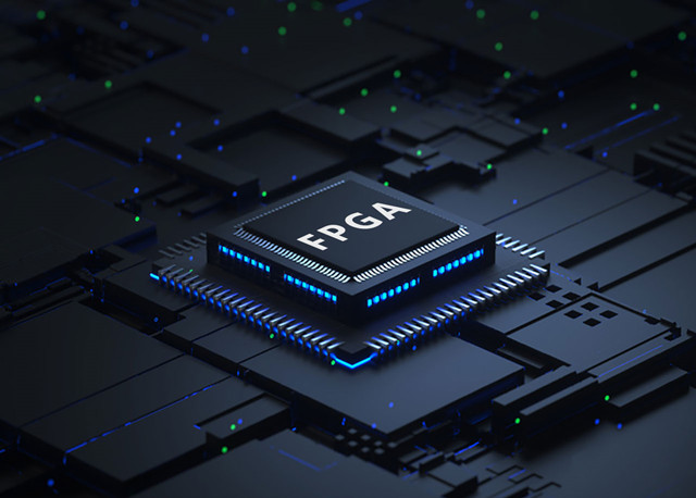 回收嵌入式 FPGA 和 SoC FPGA，大量回收Intel芯片