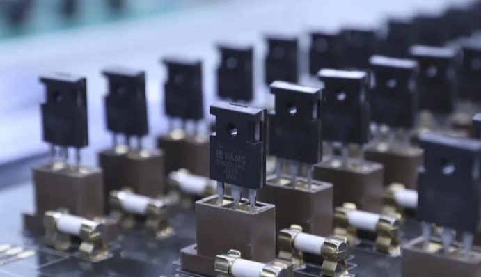 收購【ST】絕緣柵雙極晶體管(IGBT)、功率MOSFET、IGBT單管