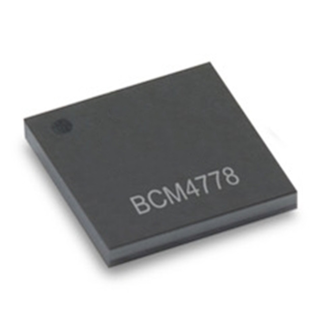 【收購GNSS】BCM4778A0KFFBG、BCM4778B0KFFBG 超低功耗雙頻 L1L5 GNSS 接收器