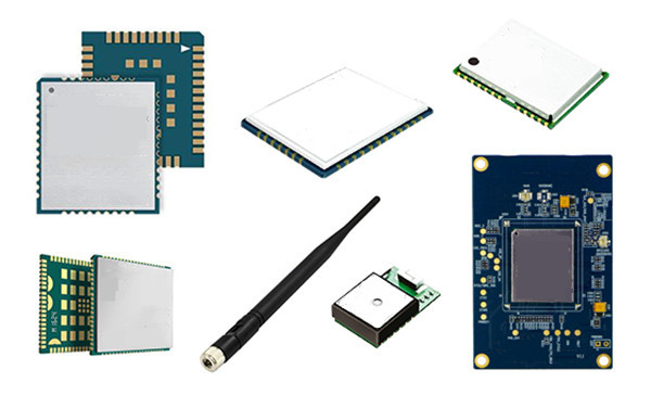 收購(gòu) u-blox 短程無線電模塊、蜂窩通信芯片與蜂窩通信模塊