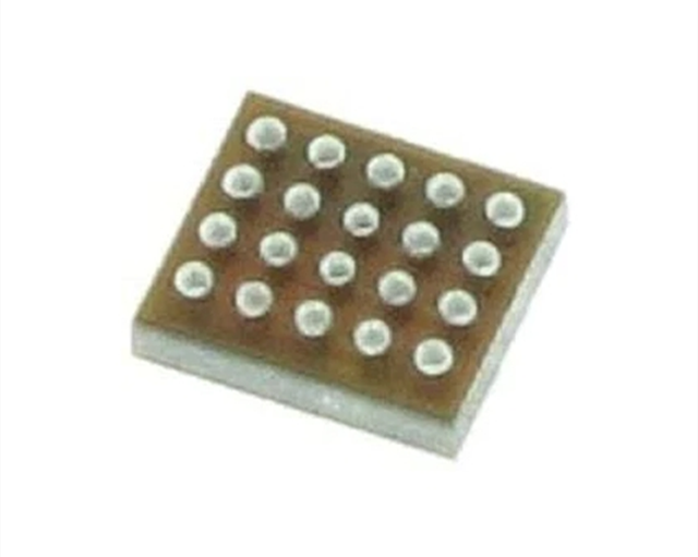 MAX77801HEWP（20-WLP）5.5V輸入，2A 高效率升/降壓穩(wěn)壓器
