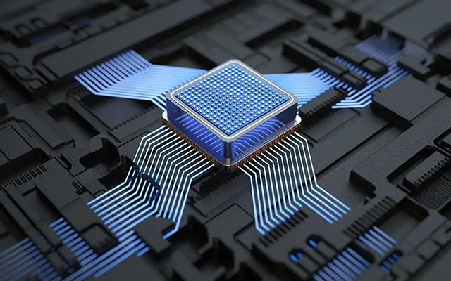 回收 Broadcom 光學(xué)傳感器：環(huán)境光傳感器、接近傳感器、熱釋電探測(cè)器