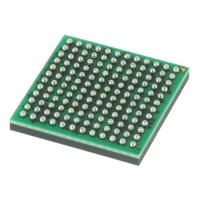 [供應，回收] 8A34041E-000AJG (Renesas) 1GHz，帶頻率轉換的抖動衰減器