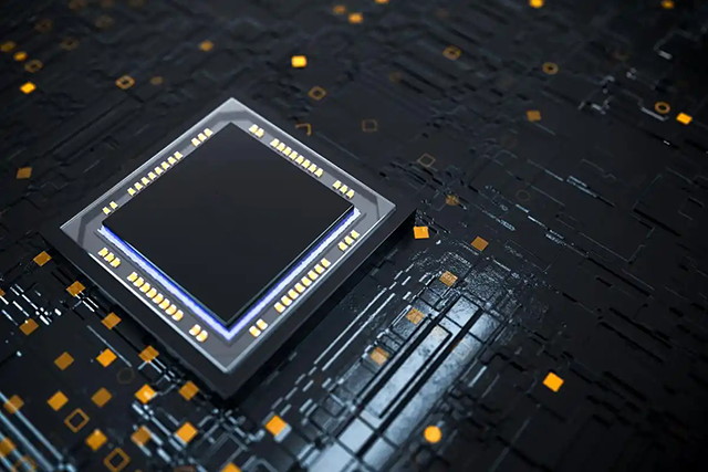 供應無線連接 MCU：低功耗藍牙、Sub-GHz ISM 頻段、線程、Zigbee