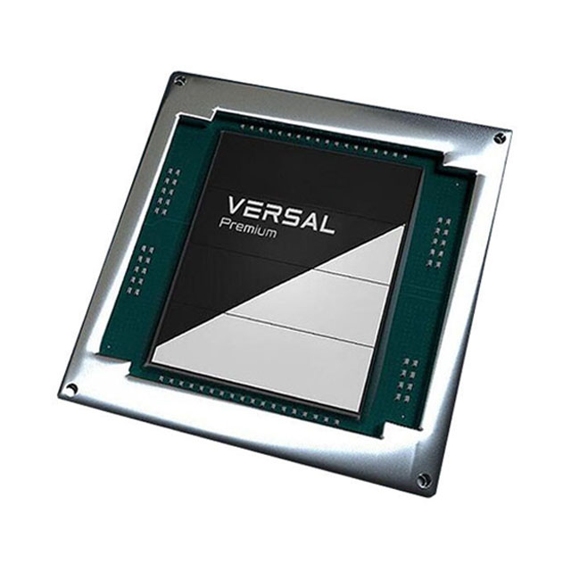 [供應(yīng)，回收] XCVP1052-1LSIVSVC2021 AMD Versal? Premium 系列 - Versal 自適應(yīng) SoC