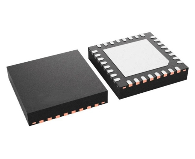 （TI、DAC）AMC7908RHBR 一款 8 通道功率放大器監(jiān)測(cè)器和控制器