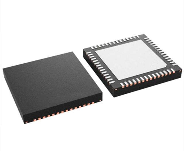 TI新產(chǎn)品 - ADS9813RSHR 八通道、18 位、2MSPS/通道、同步采樣 ADC