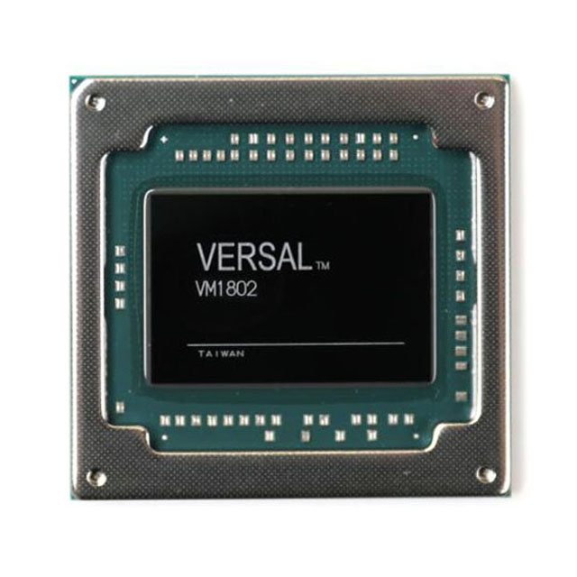 [供應(yīng)，回收] Versal 自適應(yīng) SoC XCVM1802-1MSIVSVD1760 AMD Versal? Prime 系列