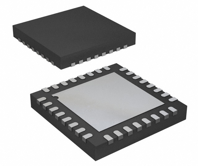 供應(yīng) ADI AD7194BCPZ 8 通道 4.8 kHz 超低噪聲 24 位Σ-Δ ADC，帶 PGA  ?