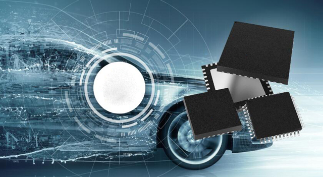 回收 [Microchip] 接口 IC——USB 集線器控制器，USB 收發(fā)器，USB 開(kāi)關(guān)，CAN 收發(fā)器
