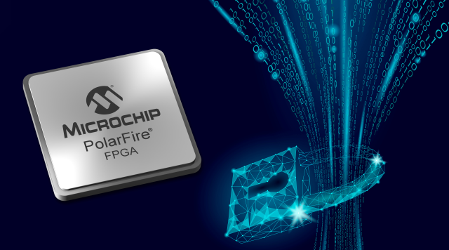 供應(yīng)Microchip FPGA產(chǎn)品，包括PolarFire?中端FPGA和IGLOO? 2低密度FPGA