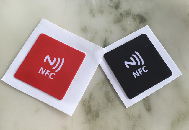 專業(yè)供應 [ST] 安全NFC、ST25 NFC/RFID標簽和讀卡器產品