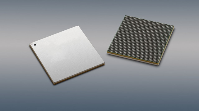 明佳達(dá)回收自適應(yīng) SoC 和 FPGA - Xilinx（高價回收）