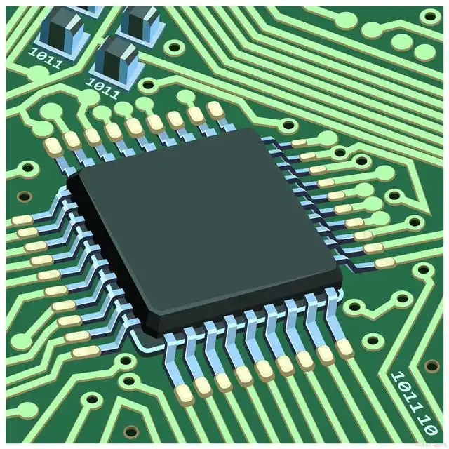 廣東地區(qū)專業(yè)收購Microchip電子IC，專注時(shí)鐘與計(jì)時(shí)IC回收