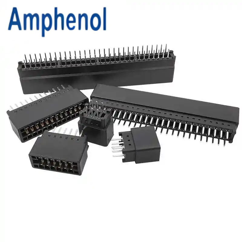 安費(fèi)諾卡邊緣連接器（Edge Connector），收購(gòu)Cool Edge 系列，Mini Cool Edge 系列，Gen 5 系列