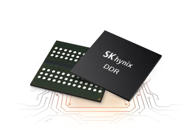 高價(jià)回收 SK hynix 存儲(chǔ)器DRAM（DDR、LPDDR、HBM、GDDR）