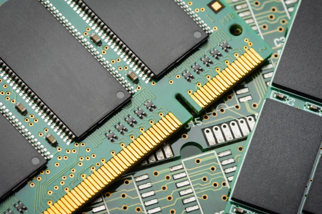 供應一切電子元器件：涵蓋傳感器、通信模塊、存儲器、微控制器、收發(fā)器等