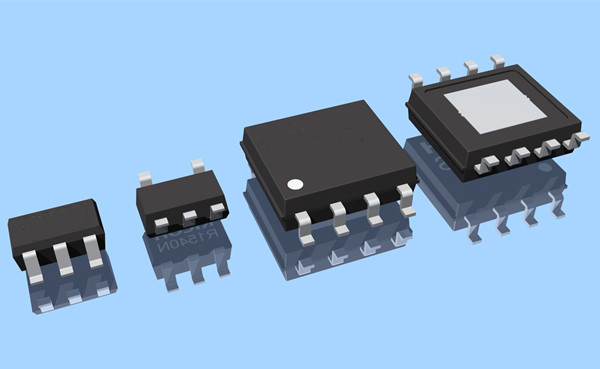 一站式供應(yīng)Microchip線性穩(wěn)壓器LDO、開關(guān)穩(wěn)壓器產(chǎn)品