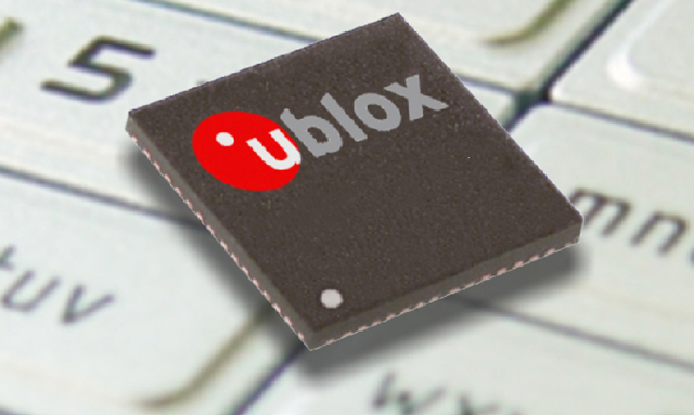 高價(jià)回收u-blox F10系列庫(kù)存！明佳達(dá)電子長(zhǎng)期收購(gòu)原裝GNSS模塊
