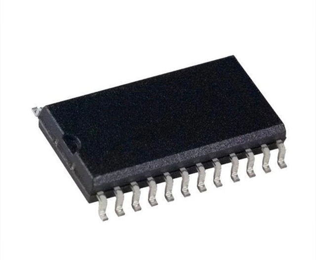 全新HMC252AQS24E（ADI，RF開關，DC至3 GHz）GaAs MMIC SP6T非反射式開關