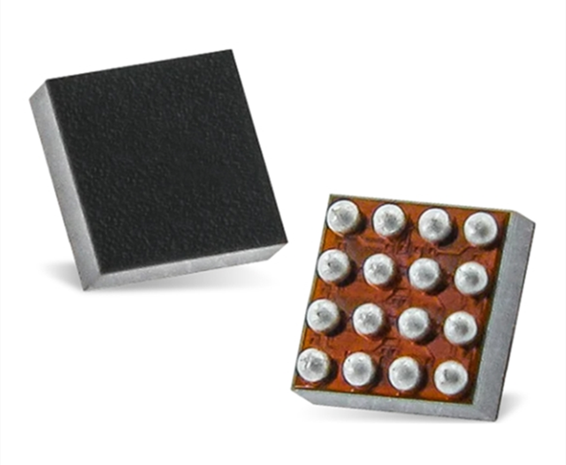 供應（Maxim）MAX40109IAWE：用于壓力傳感器應用的精密信號調(diào)節(jié) AFE