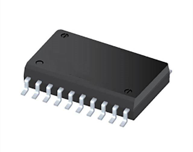 ADI數(shù)字隔離器【ADN4651BRWZ】5 kV rms、600 Mbps雙通道LVDS隔離器