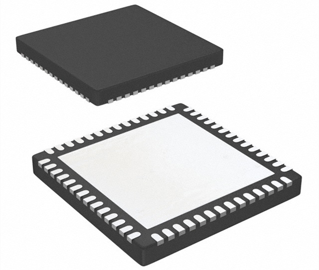 （ADI）低功耗模擬前端芯片ADAS1000BCPZ | 24 bit、2 MS/s、LFCSP-56