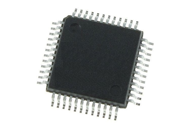 8通道高壓模擬開關芯片MAX4800ACCM——8 x SPST 25 Ohms LQFP-48